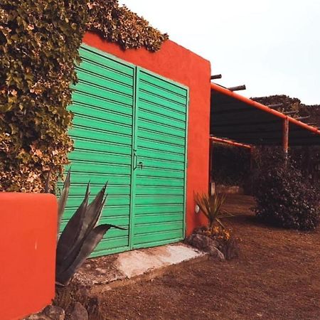 מונטאלטו די קסטרו Tenuta Di Pontesodo מראה חיצוני תמונה