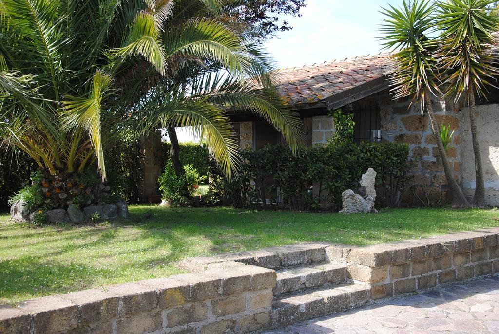 מונטאלטו די קסטרו Tenuta Di Pontesodo מראה חיצוני תמונה