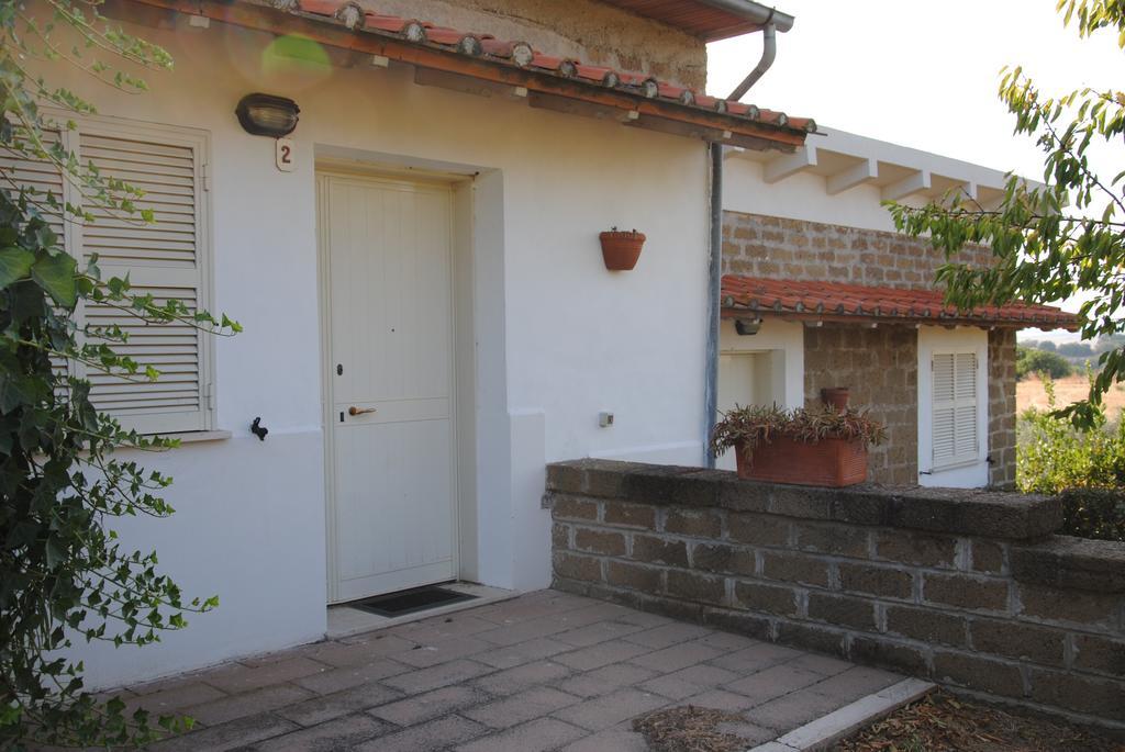 מונטאלטו די קסטרו Tenuta Di Pontesodo מראה חיצוני תמונה