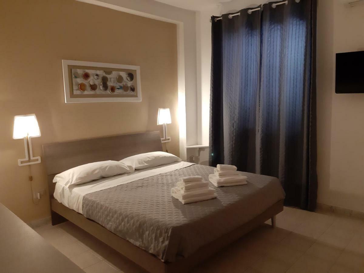 מונטאלטו די קסטרו Tenuta Di Pontesodo מראה חיצוני תמונה