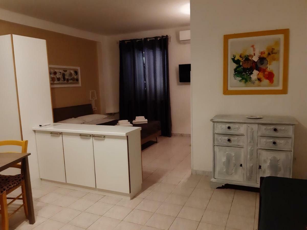 מונטאלטו די קסטרו Tenuta Di Pontesodo מראה חיצוני תמונה
