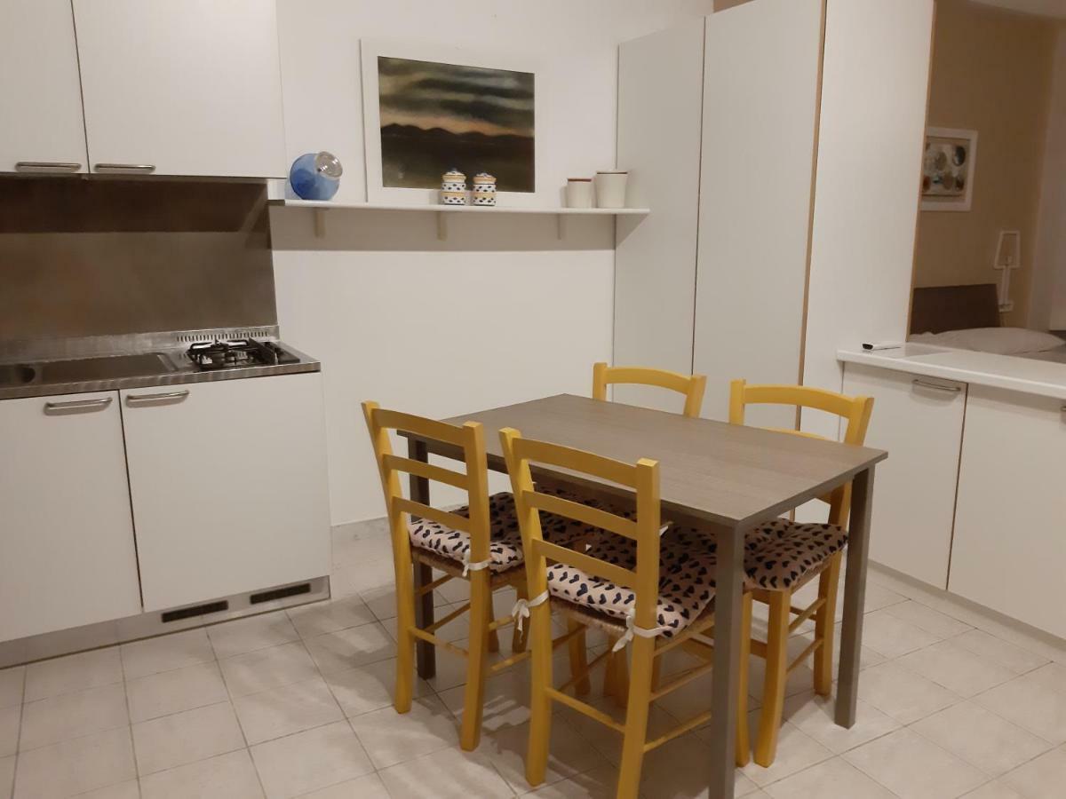 מונטאלטו די קסטרו Tenuta Di Pontesodo מראה חיצוני תמונה